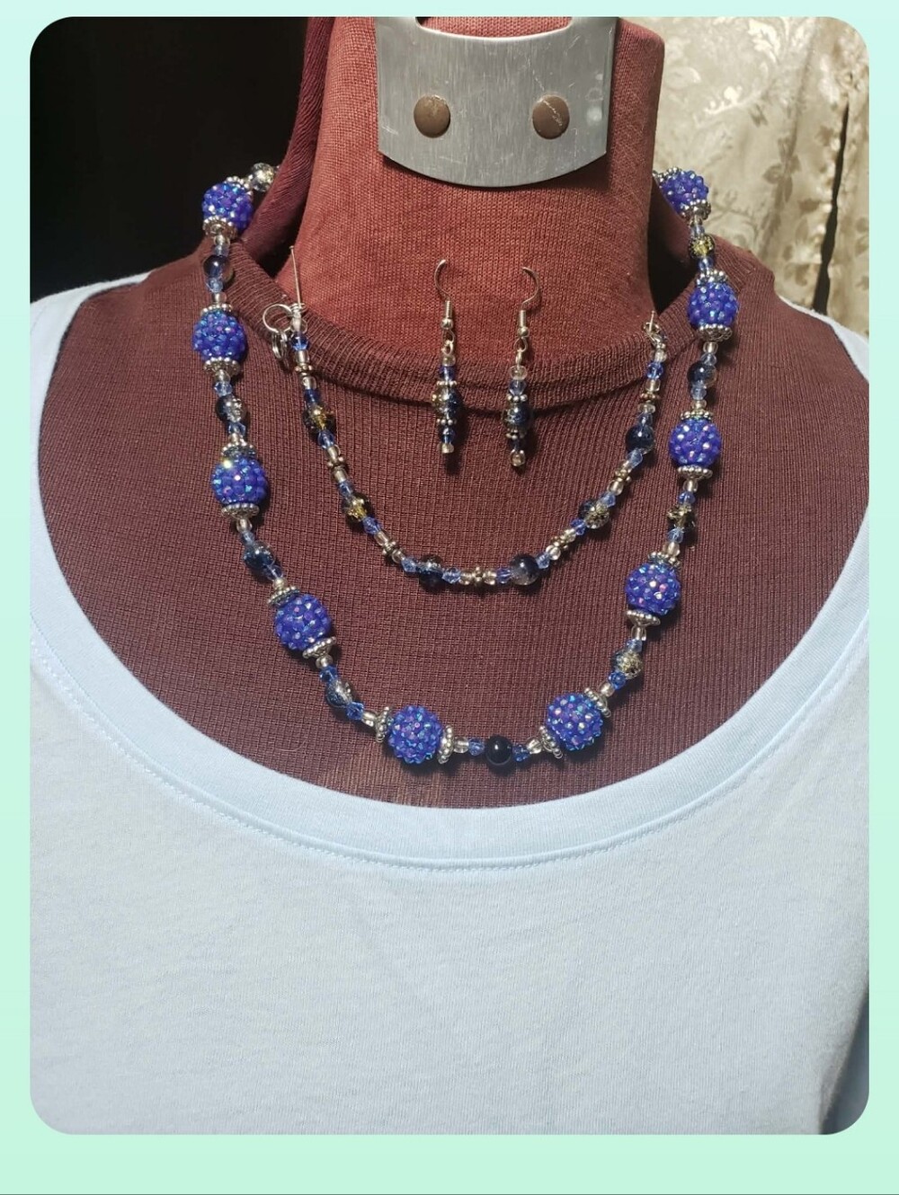 Women's Jewelry Set